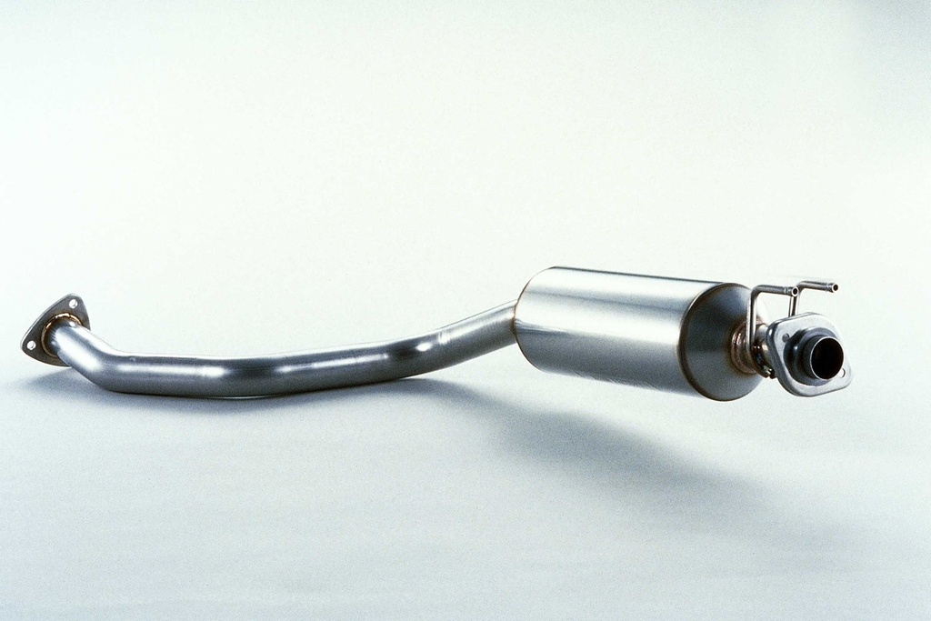 Fujitsubo Center Pipe HONDA STREAM 2.0 2WD RN3/5 K20A/B