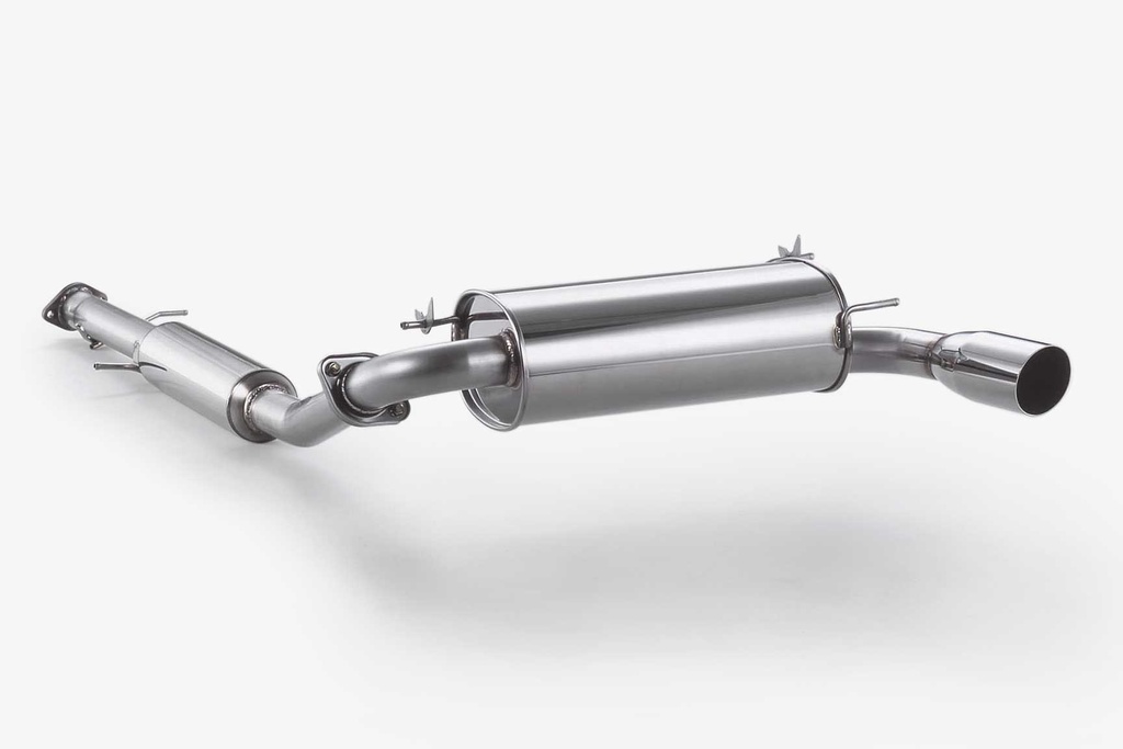 [760-42411] Fujitsubo Legalis R MAZDA EUNOS ROADSTER (MX-5) 1.6/1,8 NA6CE/NA8C B6/BP-ZE