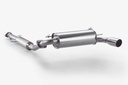 Fujitsubo Legalis R MAZDA EUNOS ROADSTER (MX-5) 1.6/1,8 NA6CE/NA8C B6/BP-ZE