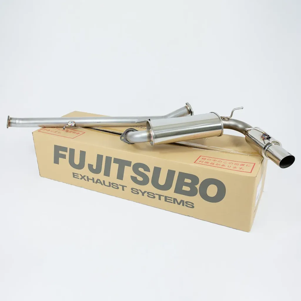 [160-42415] Fujitsubo POWER Getter MAZDA EUNOS ROADSTER (MX-5) 1.6/1.8 NA6CE/NA8C B6/BP-ZE