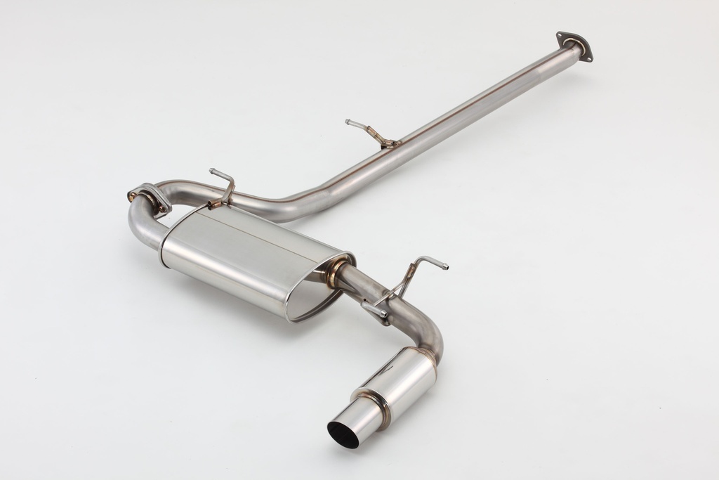 [160-42422] Fujitsubo POWER Getter MAZDA MX-5 Miata NB6C/NB8C B6-ZE/BP-VE