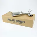 Fujitsubo A-S MAZDA MX-5/RF ND5RC/NDERC P5-VP･P5-VPR/PE-VPR