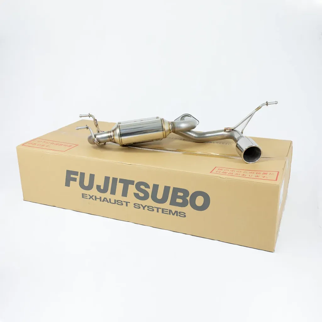 [550-42441] Fujitsubo A-R MAZDA MX-5/RF ND5RC/NDERC P5-VP/P5-VPR/PE-VPR