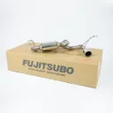Fujitsubo A-R MAZDA MX-5/RF ND5RC/NDERC P5-VP/P5-VPR/PE-VPR