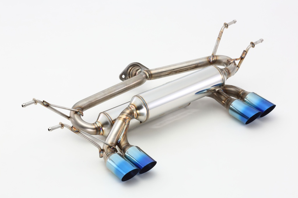 Fujitsubo A-RM MAZDA MX-5/RF ND5RC/NDERC P5-VP/P5-VPR