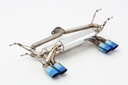 Fujitsubo A-RM MAZDA MX-5/RF ND5RC/NDERC P5-VP/P5-VPR