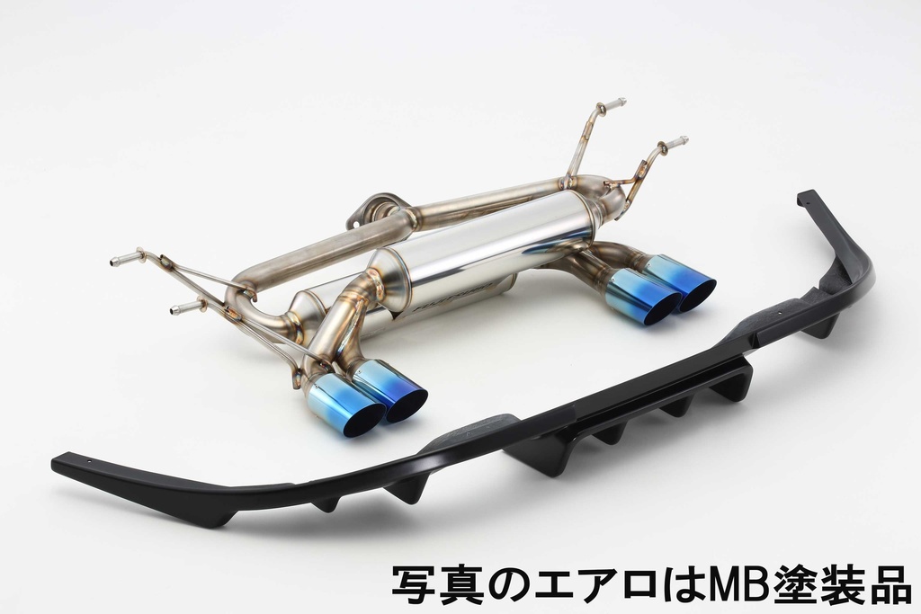 Fujitsubo A-RM MAZDA MX-5/RF ND5RC/NDERC P5-VP･P5-VPR