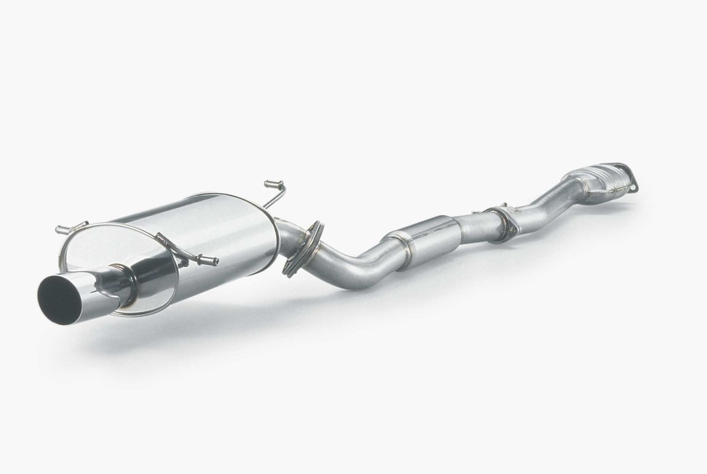 [790-64501] Fujitsubo Legalis R SUBARU FORESTER Turbo SF5 EJ20