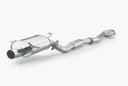 Fujitsubo Legalis R SUBARU FORESTER Turbo SF5 EJ20