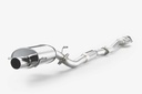 Fujitsubo Legalis R SUBARU IMPREZA GDA/GGA/GGB(Model A,B)/GDB EJ20