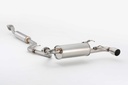 Fujitsubo Legalis R SUBARU IMPREZA 1.5 2WD GH2 EL15