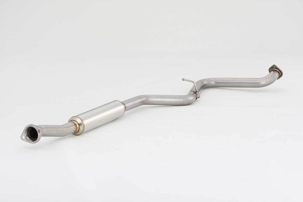 Fujitsubo Center Pipe SUBARU IMPREZA 2.0 Turbo GH8 EJ20