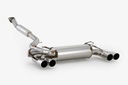 Fujitsubo A-R SUBARU IMPREZA STI/STI A-Line GRB/GRF EJ20/25