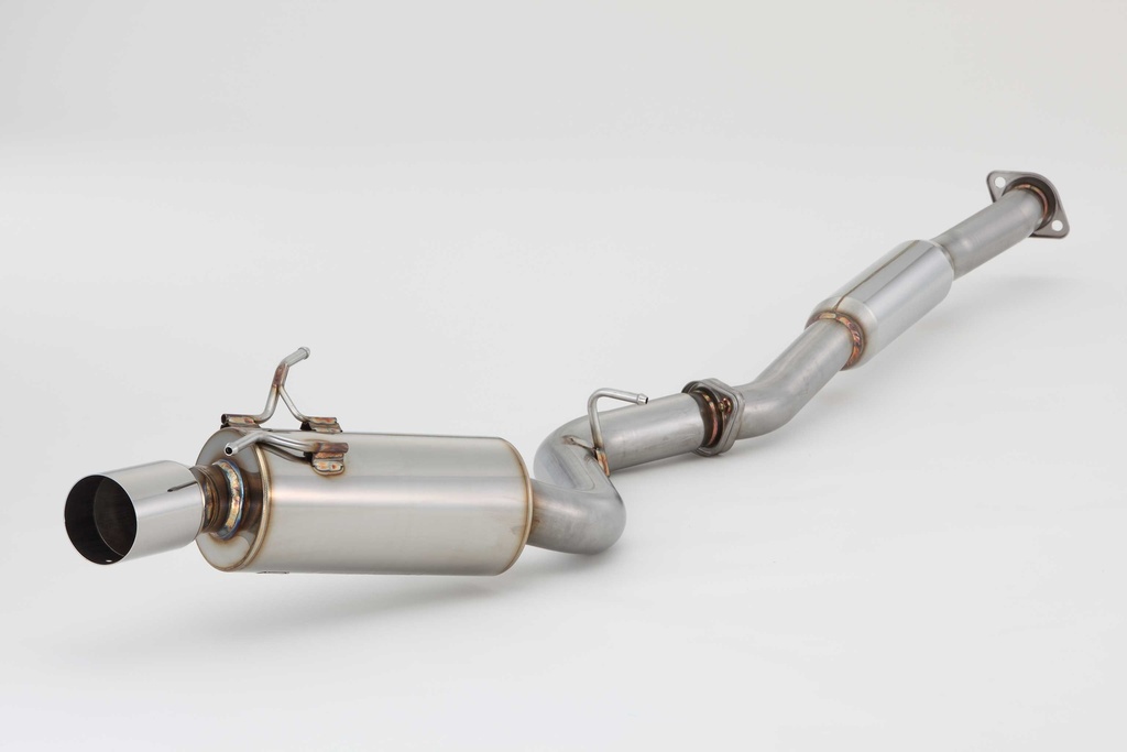 [290-63065] Fujitsubo A-RM SUBARU IMPREZA STI/STI A-Line GRB/GRF EJ20/25