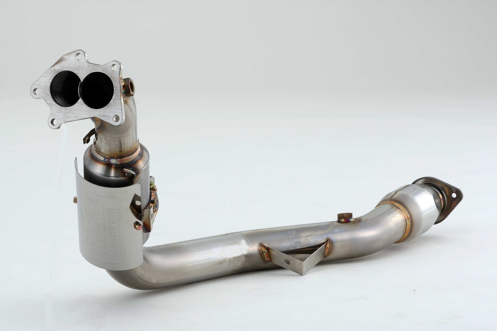 [600-63063] Fujitsubo SPORTS CATALYZER SUBARU IMPREZA WRX STI GRB EJ20