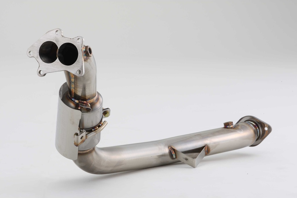 [600-63044] Fujitsubo SPORTS CATALYZER SUBARU IMPREZA WRX STI(2002+) GDB EJ20