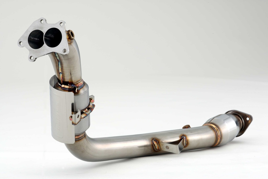 [600-63057] Fujitsubo SPORTS CATALYZER SUBARU IMPREZA WRX STI(2005+) GDB EJ20