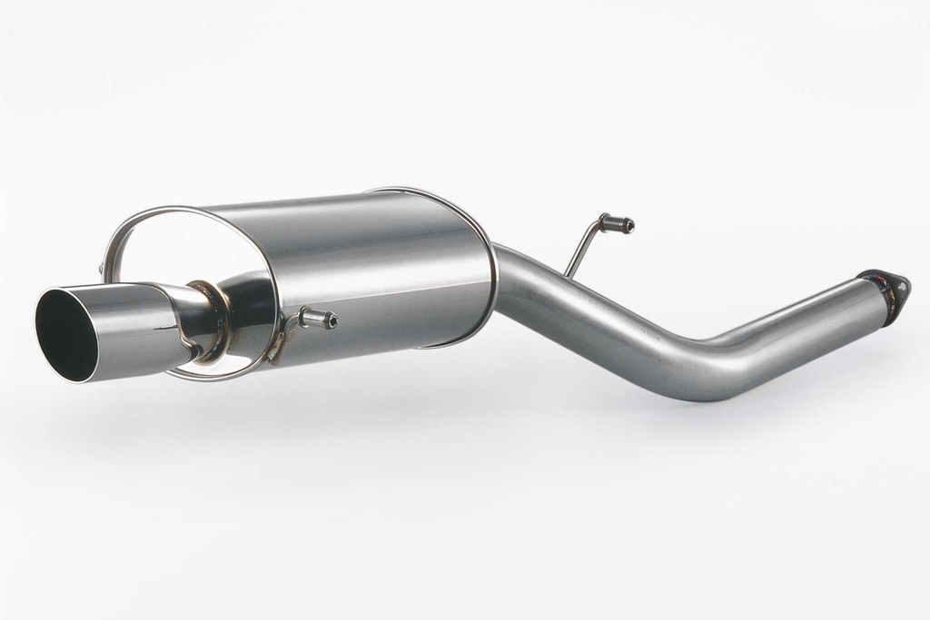 [790-63043] Fujitsubo Legalis R SUBARU IMPREZA WRX(2003+) GDA/GGA EJ20