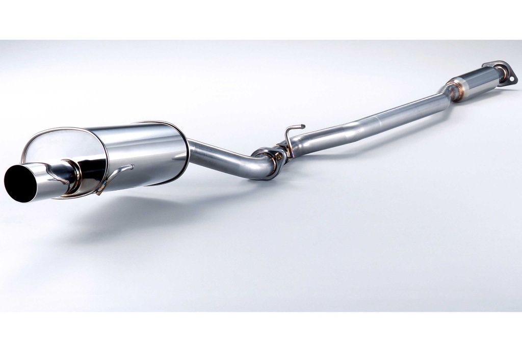 [760-64046] Fujitsubo Legalis R SUBARU LEGACY B4 NA BE5 EJ20