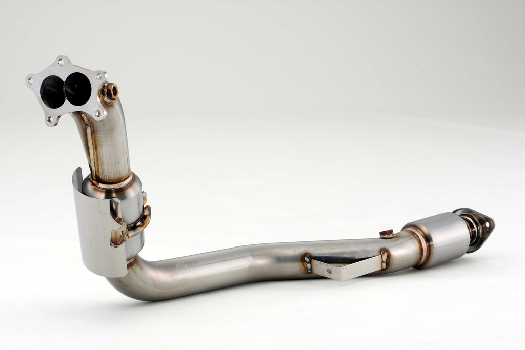 [600-64081] Fujitsubo SPORTS CATALYZER SUBARU LEGACY B4/TOURING WAGON GT BL5/BP5 EJ20