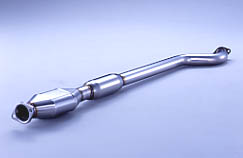 [600-64041] Fujitsubo SPORTS CATALYZER SUBARU LEGACY TOURING WAGON BH5 EJ20