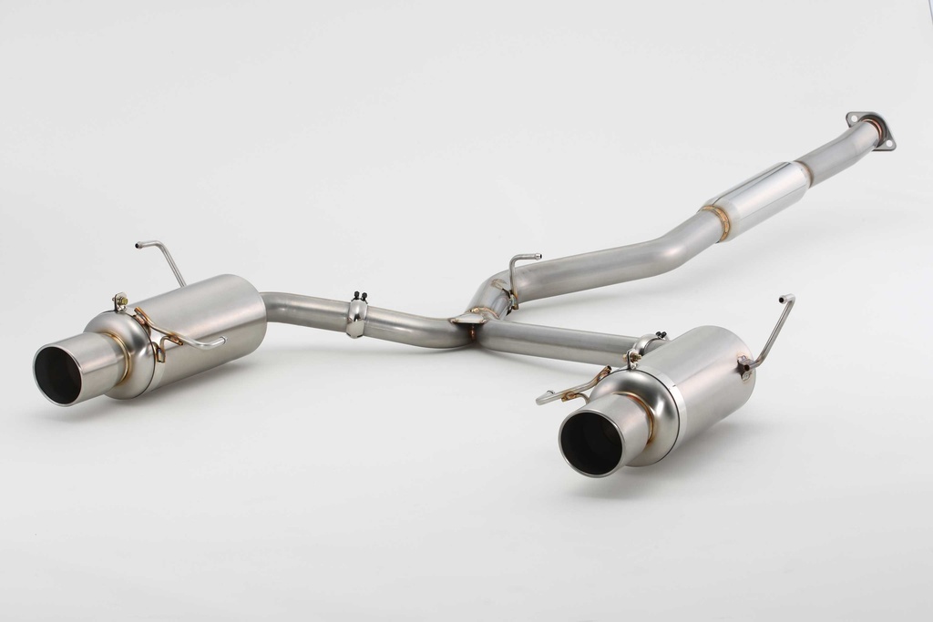 [570-64091] Fujitsubo A-R SUBARU LEGACY TOURING WAGON 2.5/2.0 GT BR9/BRG EJ25/FA20