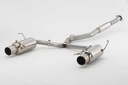Fujitsubo A-R SUBARU LEGACY TOURING WAGON 2.5/2.0 GT BR9/BRG EJ25/FA20
