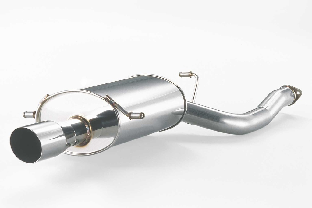 [770-64021] Fujitsubo Legalis R SUBARU LEGACY TOURING WAGON Turbo BG5 EJ20