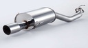 Fujitsubo Legalis R SUBARU LEGACY TOURING WAGON Turbo BH5 EJ20