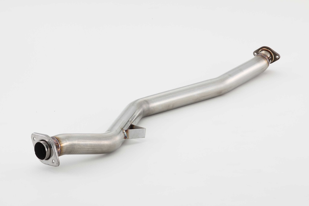 [610-64091] Fujitsubo Front Pipe SUBARU LEGACY/TOURING WAGON 2.5 Turbo BM9/BR9 EJ25