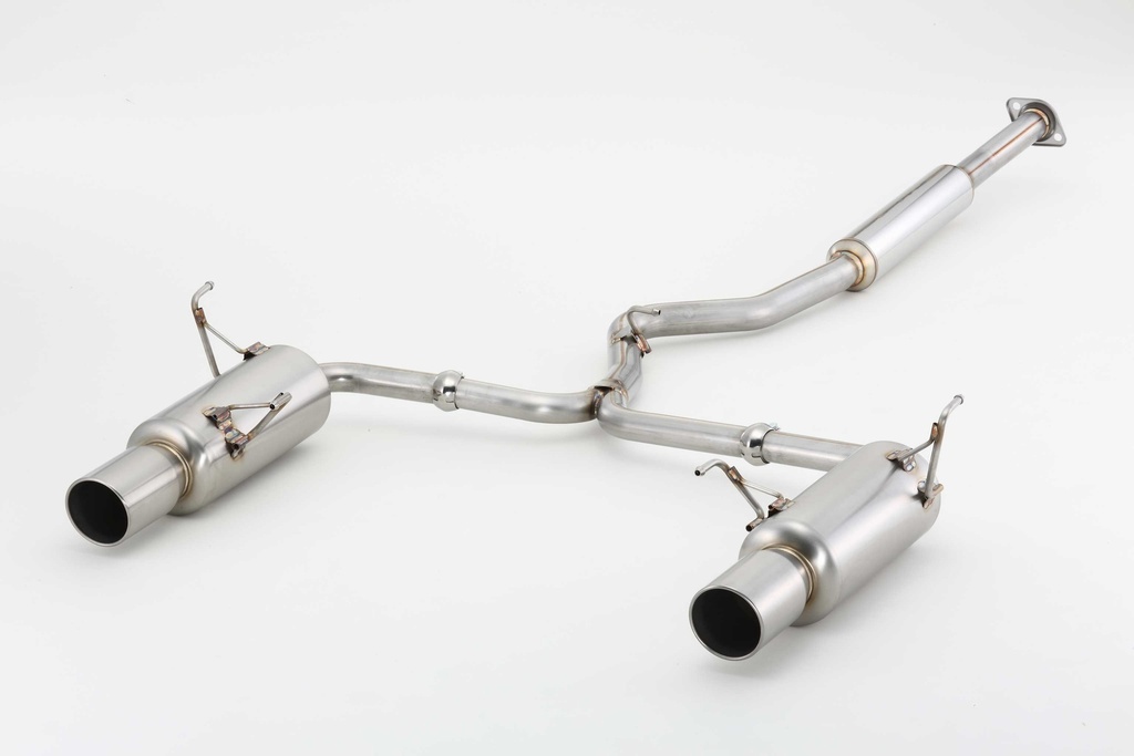 [560-63711] Fujitsubo A-R SUBARU LEVORG 1.6/2.0 Turbo VM4/VMG FA20