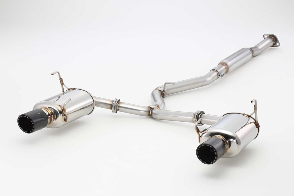 [270-63114] Fujitsubo A-RM+c SUBARU WRX STI/S207 2.0 Turbo VAB EJ20