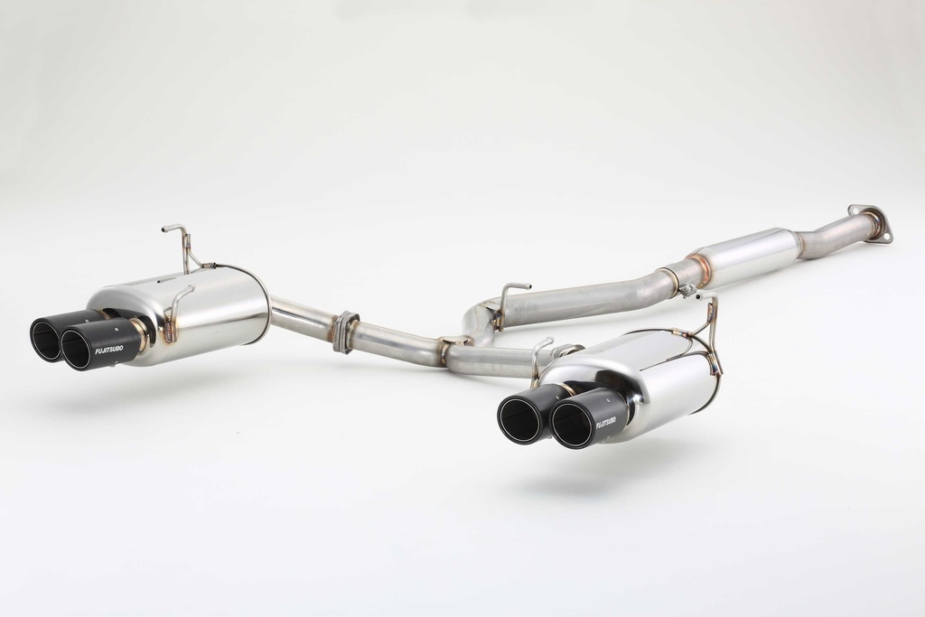 [270-63116] Fujitsubo A-RM+c SUBARU WRX STI/S207/S4 VAB/VAG EJ20/FA20