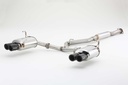 Fujitsubo A-RM+c SUBARU WRX STI/S207/S4 VAB/VAG EJ20/FA20