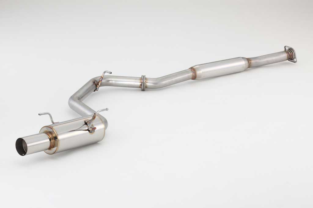 [290-63082] Fujitsubo A-RM SUBARU WRX STI/STI A-Line GVB/F EJ20/25