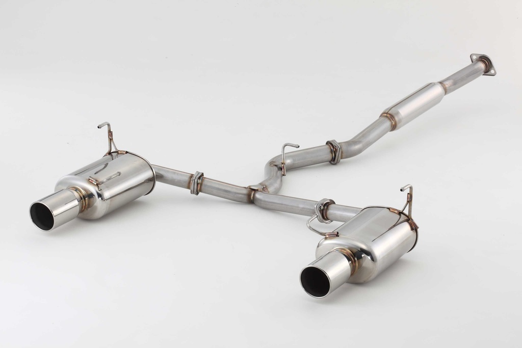 [570-63083] Fujitsubo A-R SUBARU WRX STI/STI A-Line GVB/F EJ20/25