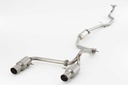 Fujitsubo A-RM DAIHATSU COPEN/COPEN GR LA400K/LA400A KF