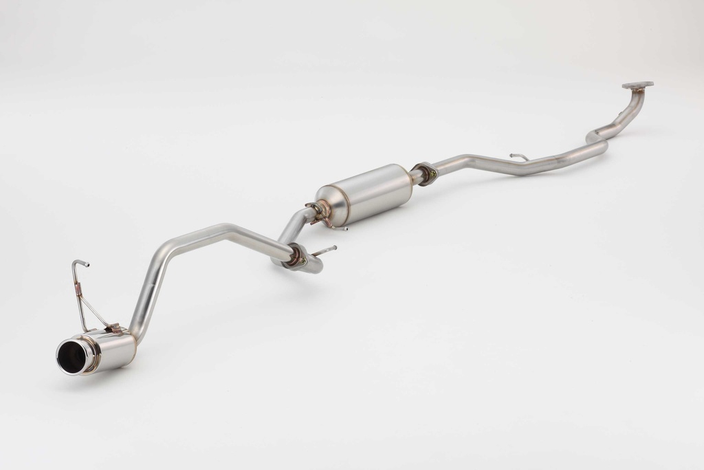 [740-70193] Fujitsubo A-K DAIHATSU MOVE CUSTOM Turbo 2WD LA100S KF