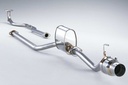 Fujitsubo POWER Getter DAIHATSU MOVE CUSTOM Turbo 4WD L160S EF-DET