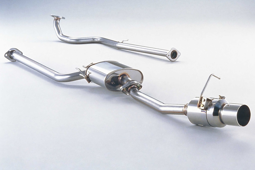 [150-70161] Fujitsubo POWER Getter DAIHATSU MOVE Turbo L900S/L902S/L910S EF-DET/JB-DET/EF-DET