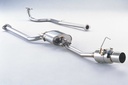 Fujitsubo POWER Getter DAIHATSU MOVE Turbo L900S/L902S/L910S EF-DET/JB-DET/EF-DET