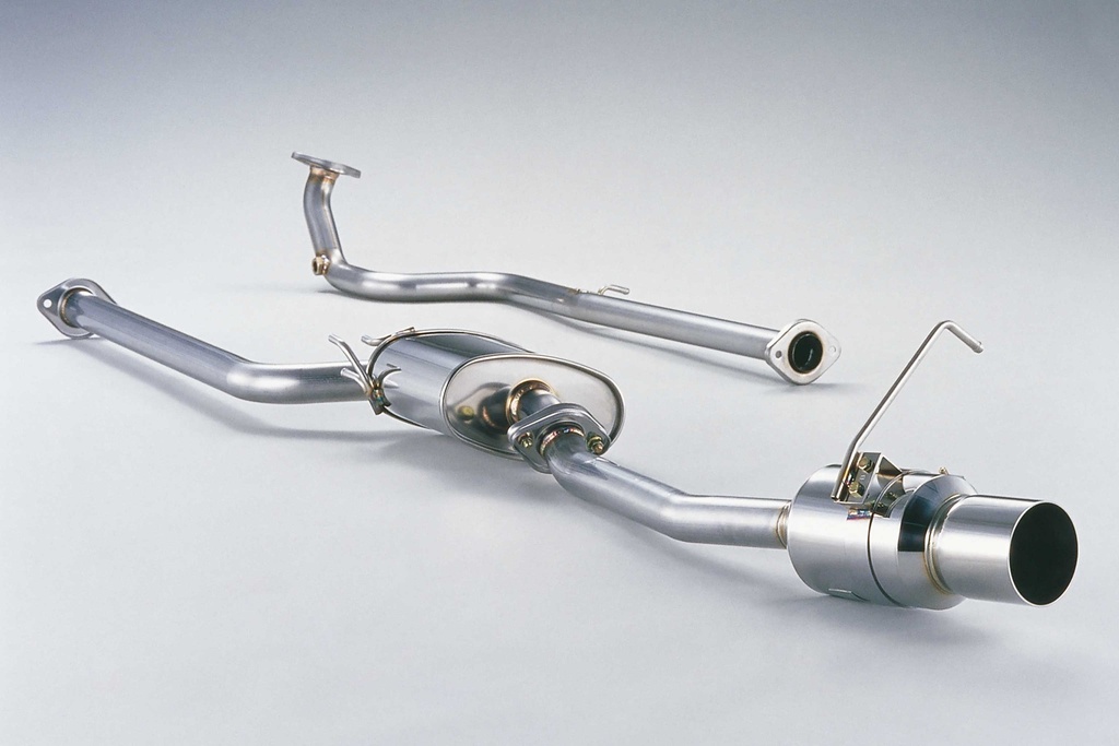 [150-70164] Fujitsubo POWER Getter DAIHATSU MOVE Turbo L900S/L902S/L910S EF-DET/JB-DET/EF-DET