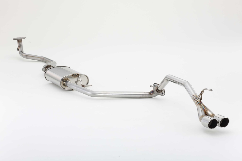 [740-71232] Fujitsubo A-K DAIHATSU TANTO CUSTOM Turbo 2WD LA600S KF