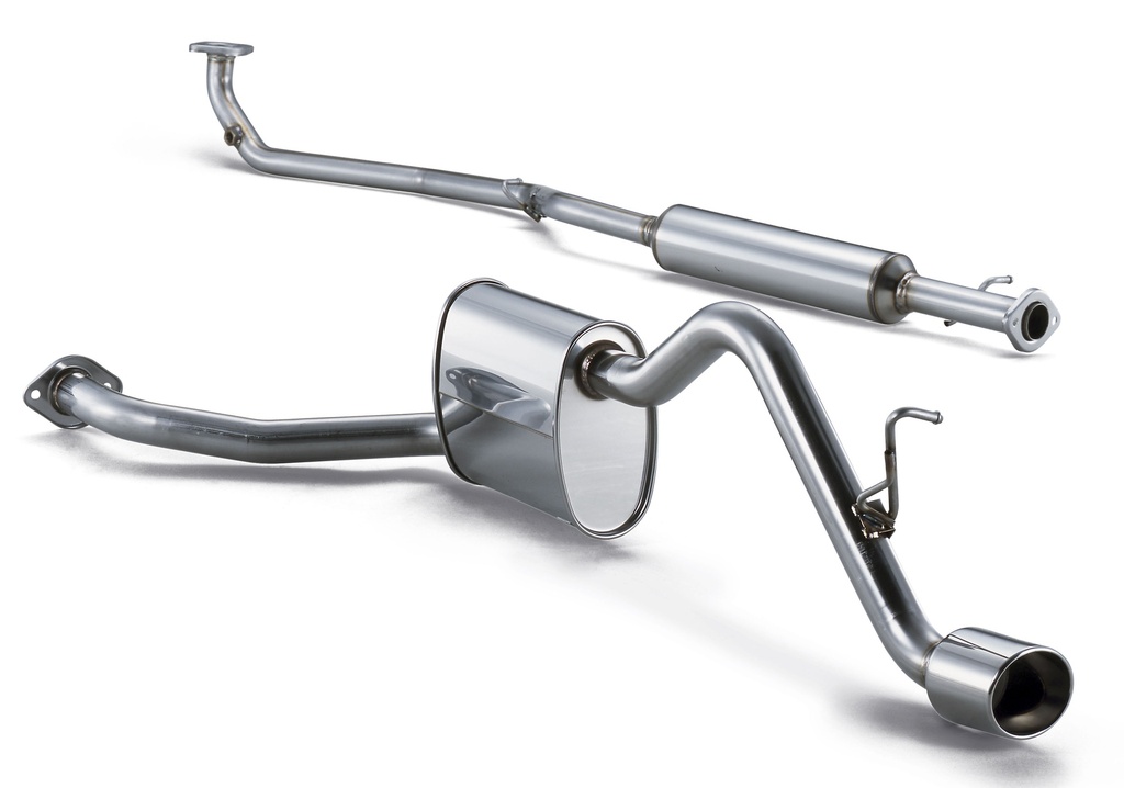 [450-71211] Fujitsubo Legalis K DAIHATSU TANTO NA/Turbo/CUSTOM Turbo2WD L350S EF-DET/EF-VE
