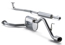 Fujitsubo Legalis K DAIHATSU TANTO NA/Turbo/CUSTOM Turbo2WD L350S EF-DET/EF-VE