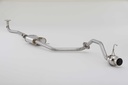 Fujitsubo A-K DAIHATSU/TOYOTA/SUBARU MOVE/TANTO/CONTE/EXE/LUCRA L175/575S/L375/455S/L575A/L455F KF-VE/KF-DET/KF