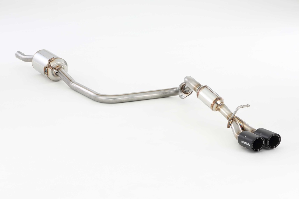 [240-80192] Fujitsubo A-RM+c SUZUKI ALTO WORKS 2WD HA36S R06A