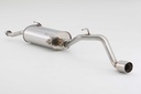 Fujitsubo A-K SUZUKI EVERY WAGON Turbo DA64W K6A