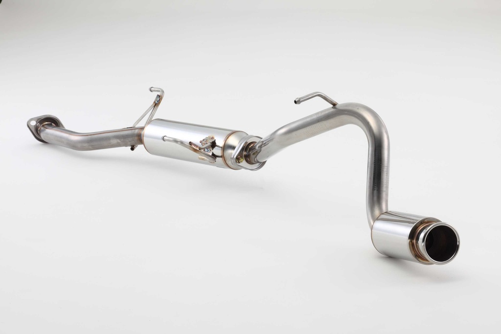 [750-80414] Fujitsubo A-K SUZUKI EVERY WAGON Turbo DA64W K6A