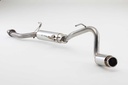 Fujitsubo A-K SUZUKI EVERY WAGON Turbo DA64W K6A